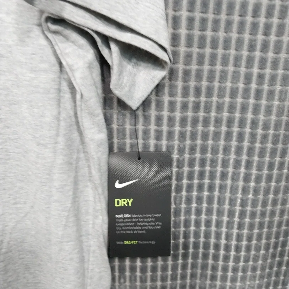 Nike dri fit